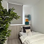 Lejlighed Frederica Luxury *