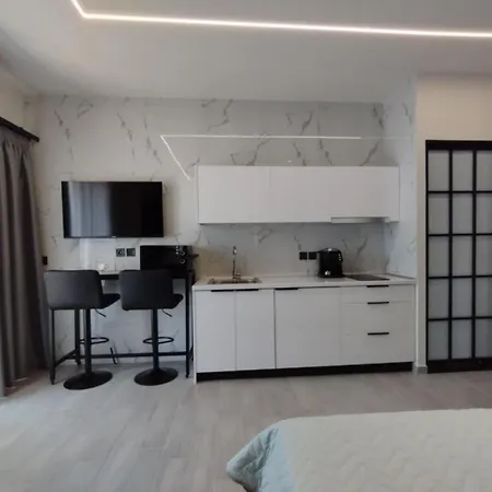 公寓 Frederica Luxury Lagyna