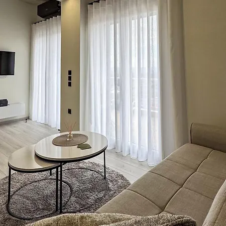 Frederica Luxury * Lagyna