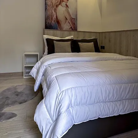 Apartment Frederica Luxury Lagyna
