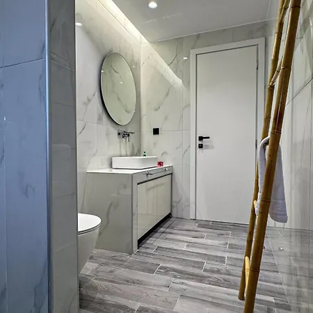 Lejlighed Frederica Luxury