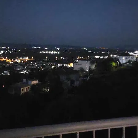 Frederica Luxury Lejlighed Lagyna