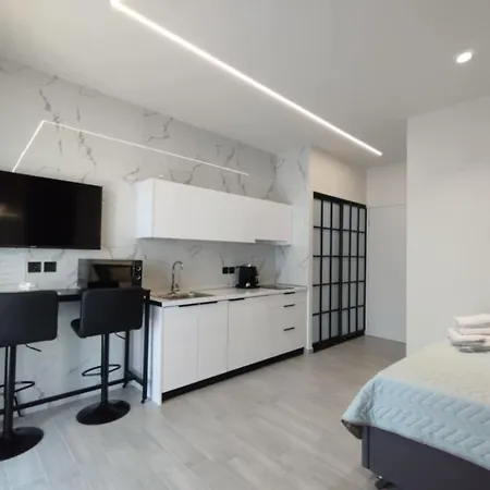 Frederica Luxury 公寓