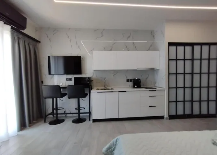 公寓 Frederica Luxury Lagyna