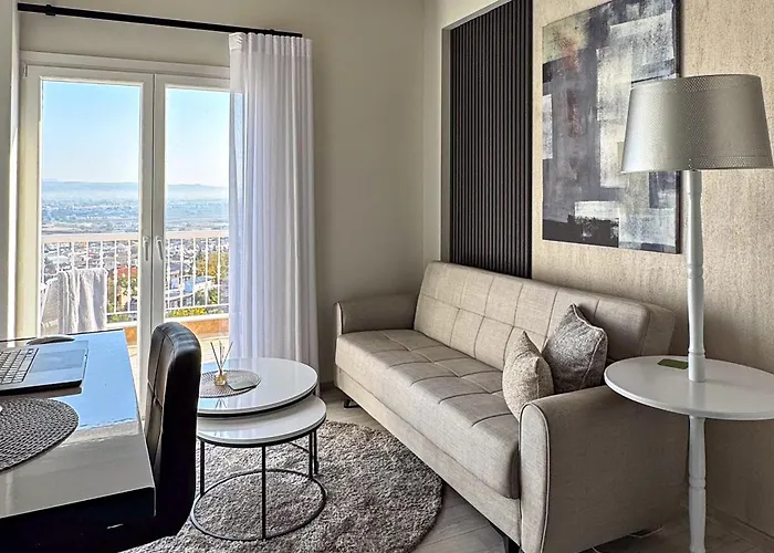 Frederica Luxury 公寓 Lagyna