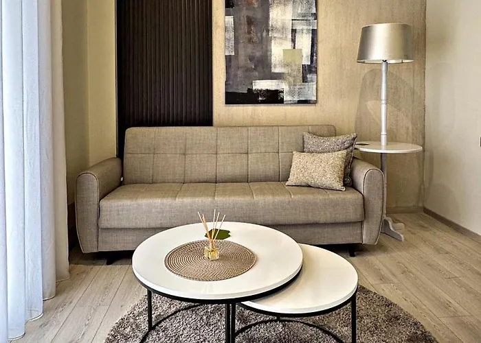 Frederica Luxury * Lagyna