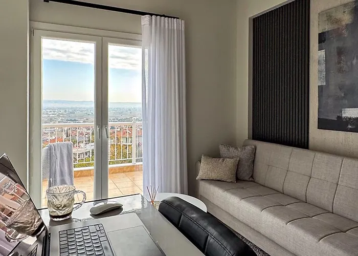 Frederica Luxury * Lagyna