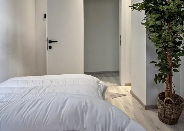 Frederica Luxury Daire Lagyna