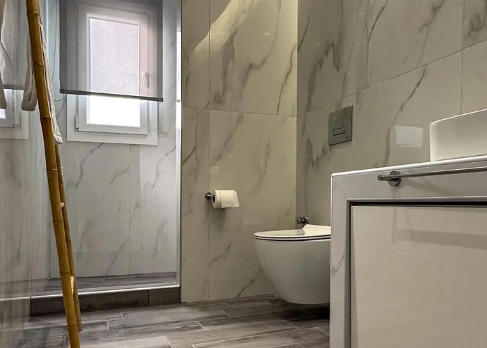 Frederica Luxury Daire