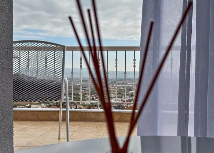 Frederica Luxury 公寓 Lagyna