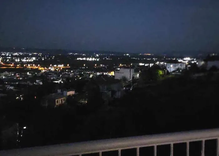 Frederica Luxury 公寓 Lagyna