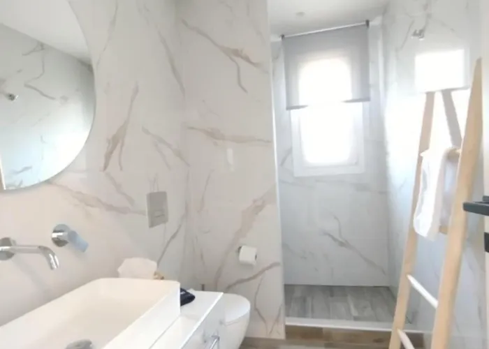 公寓 Frederica Luxury Lagyna