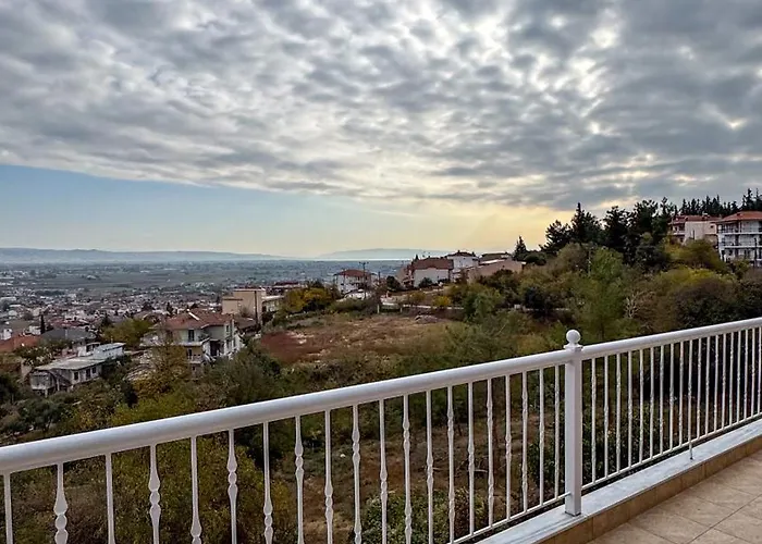 公寓 Frederica Luxury Lagyna